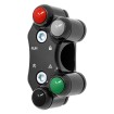 Right Street Handlebar Switch for KTM 1290 Super Duke (Aligned holes)
