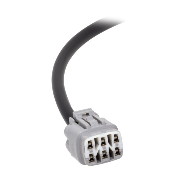 Jetprime Pulsantiera destra Racing per Kawasaki