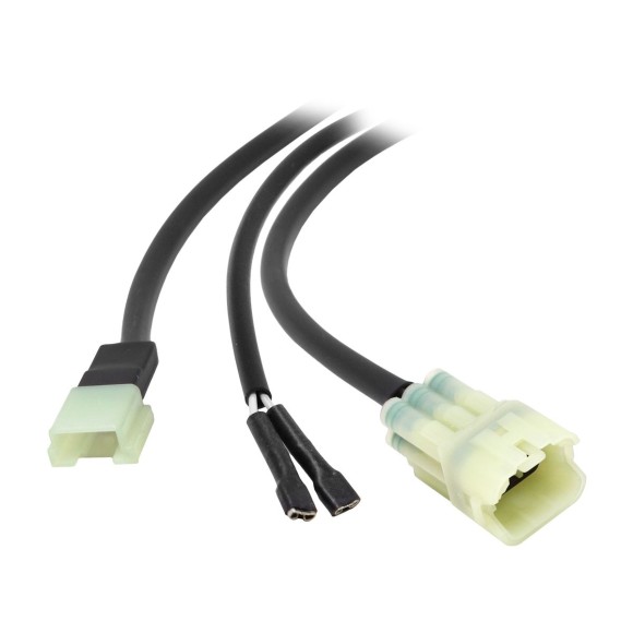 Jetprime Right Street Handlebar Switch for