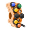 Jetprime Left Street Handlebar Switch for KTM Jetprime Left Street Handlebar Switch for KTM