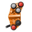 Jetprime Pulsantiera sinistra Stradale per KTM Jetprime Pulsantiera sinistra Stradale per KTM