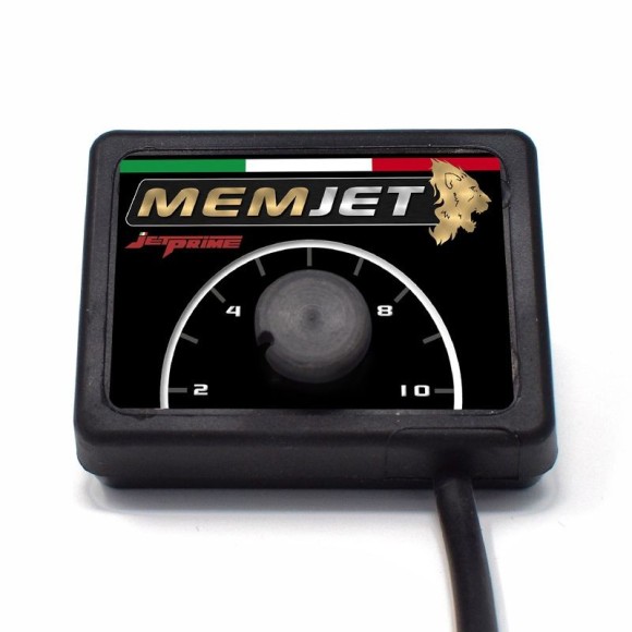 Jetprime Centralina aggiuntiva Memjet EVO per KTM