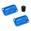 Jetprime PAIR system eliminator cover for KTM 990 Jetprime PAIR system eliminator cover for KTM 990