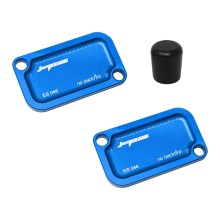 Jetprime PAIR system eliminator cover for KTM