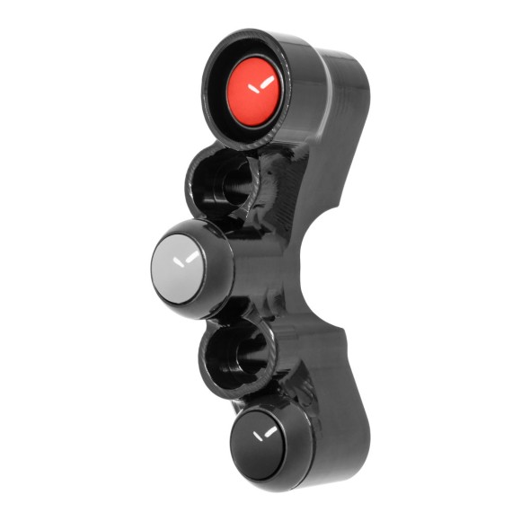 Jetprime Right Racing Handlebar Switch for KTM