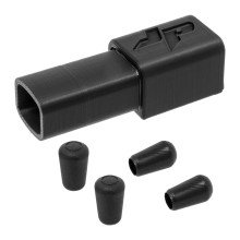 Jetprime Canister eliminator for Aprilia RSV4