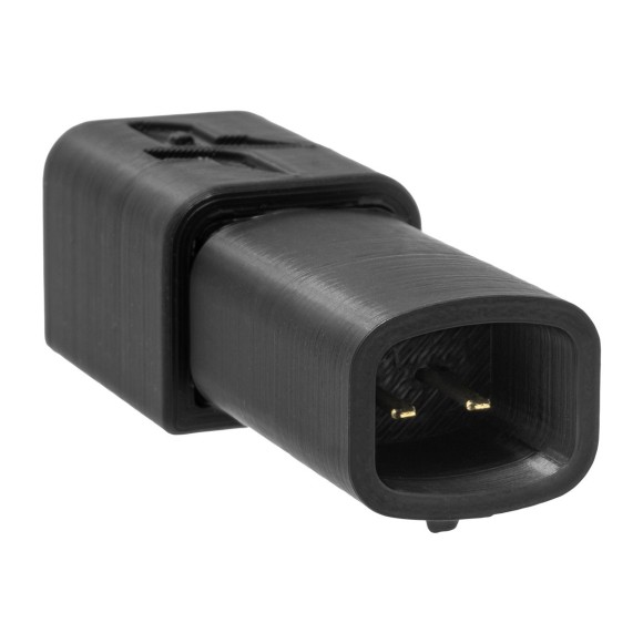 Jetprime Canister eliminator for Aprilia Tuono V4