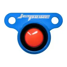 Jetprime Kill Switch pour Aprilia Tuono 457 (Bleu) 2
