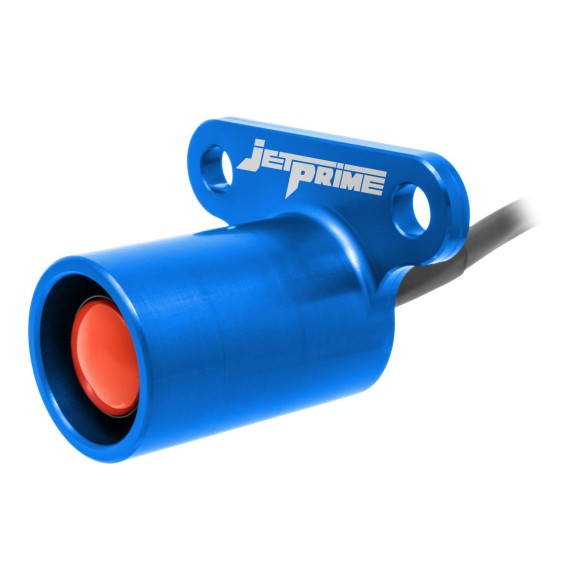 Jetprime Kill Switch per Aprilia Tuono 457 (Blu)