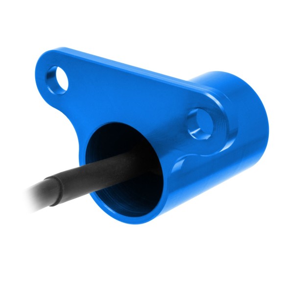 Jetprime Kill Switch per Aprilia Tuono 457 (Blu)