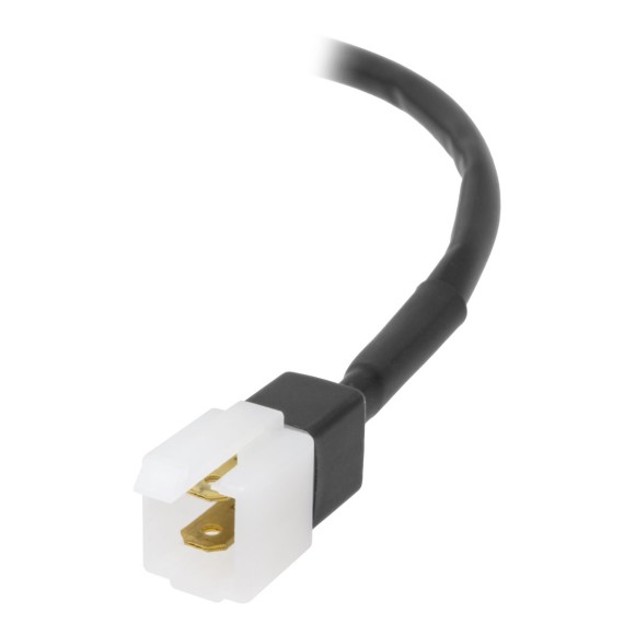 Jetprime Kill Switch per Aprilia Tuono 457 (Blu)