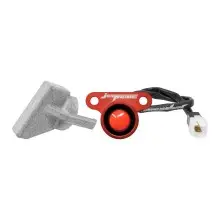 Jetprime Kill Switch für Aprilia Tuono 457 (Rot)