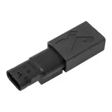 Jetprime Eliminatore cavalletto laterale per BMW