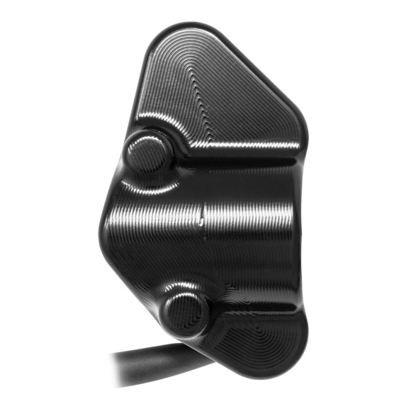 Jetprime Linker Superbike-Lenkerschalter für