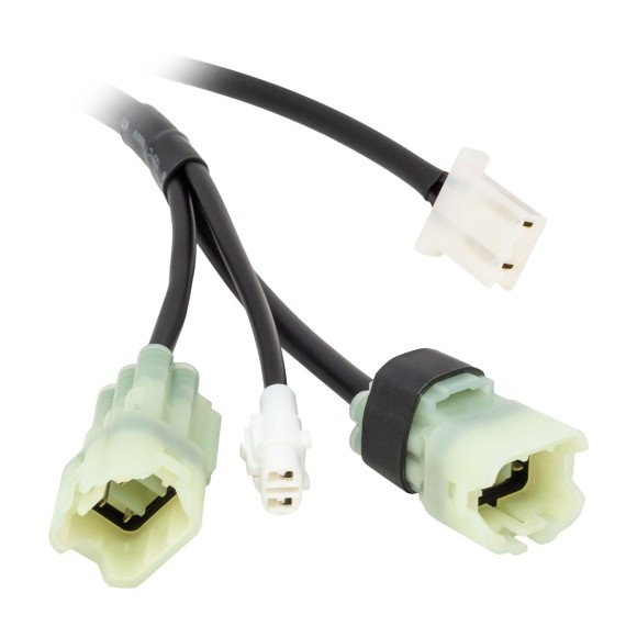 Jetprime Pulsantiera sinistra Stradale per