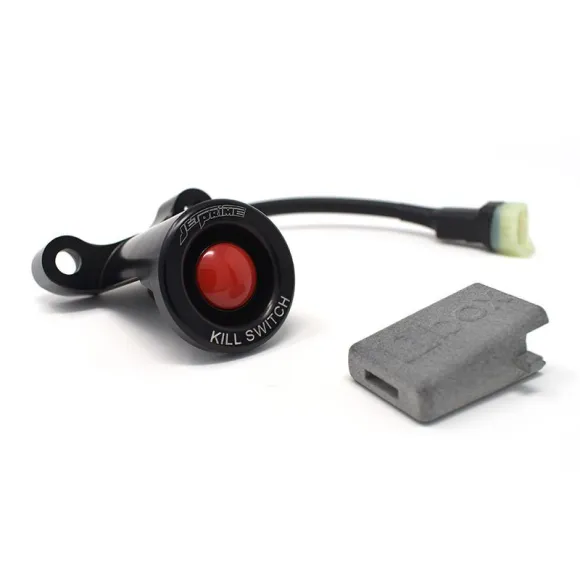 Kill Switch for Ducati Panigale V4 S/R 2019/2021