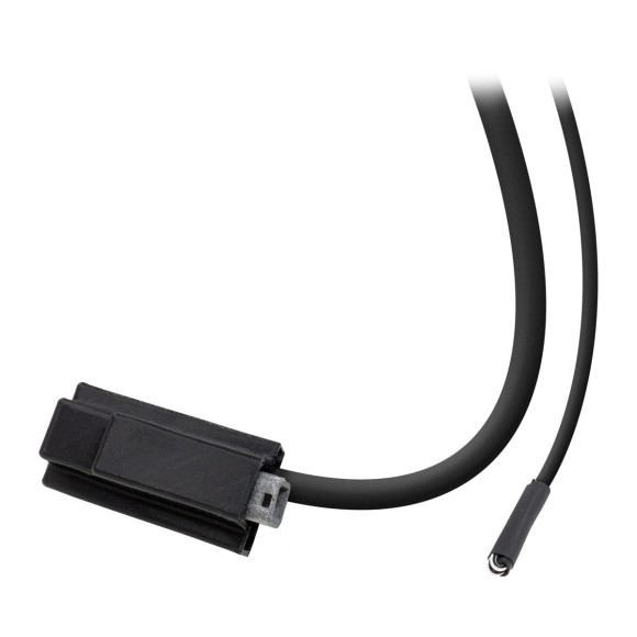 Jetprime Commodo de guidon Racing gauche pour BMW