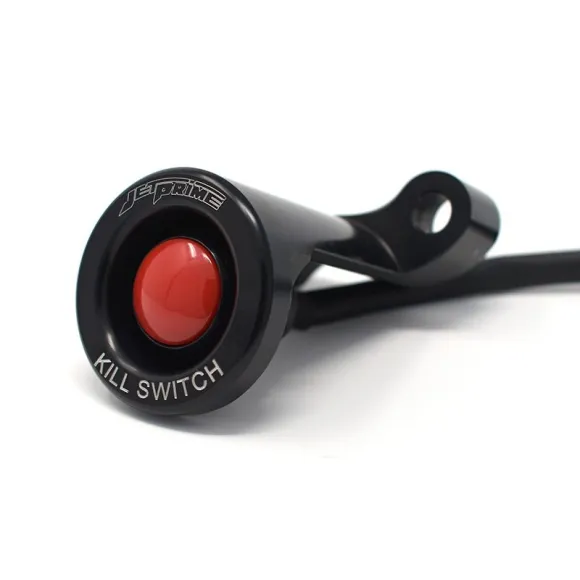 Kill Switch for Ducati Panigale V4 S/R 2019/2021