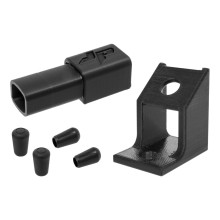 Jetprime Eliminatore canister per Aprilia Tuono