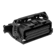 Connettore portafemmina a 48 poli per pulsantiera Jetprime