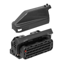 Connecteur boîtier femelle 48 voies pour commodo de guidon Jetprime 2