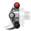 Jetprime Additional handlebar switch for quick