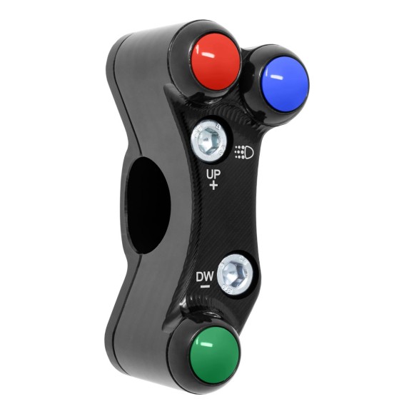 Jetprime Rain light kit for Yamaha YZF-R6