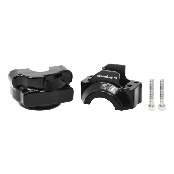 Jetprime Cover comando gas per Ducati