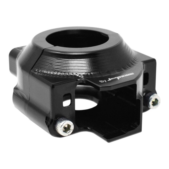 Jetprime Cover comando gas per Ducati Hypermotard