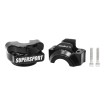 Jetprime Throttle control cover for Ducati