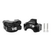 Jetprime Cover comando gas per Ducati Panigale V4 Jetprime Cover comando gas per Ducati Panigale V4