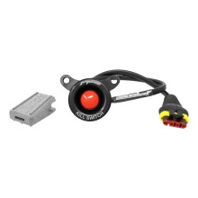 Jetprime Kill Switch für MV Agusta Brutale 910