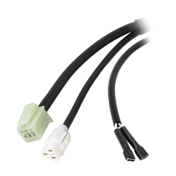 Jetprime Right Street Handlebar Switch for Yamaha