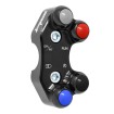 Jetprime Pulsantiera destra Stradale per Ducati Jetprime Pulsantiera destra Stradale per Ducati