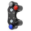 Jetprime Pulsantiera destra Stradale per Ducati Jetprime Pulsantiera destra Stradale per Ducati