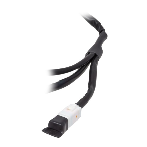 Commodo de guidon supplémentaire Superbike pour poignée de gaz rapide JP ACC 127 (Honda)