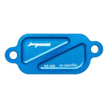 PAIR system eliminator cover for Suzuki DL800 V-Strom 2