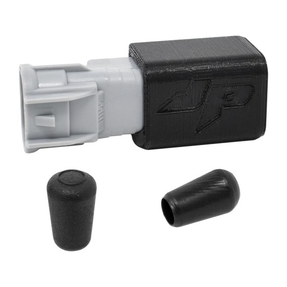 Éliminateur de canister pour Kawasaki Z900/RS
