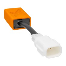 Jetprime Eliminatore gruppo luci posteriori per 2