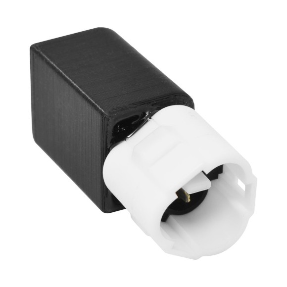 Eliminatore interruttore luce stop posteriore per Aprilia Tuono V4