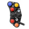 Linker Straßen-Lenkerschalter für Suzuki GSX-8 /R /S Linker Straßen-Lenkerschalter für Suzuki GSX-8 /R /S