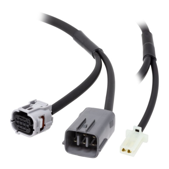 Left Street Handlebar Switch for Suzuki GSX-8 /R /S