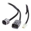 Left Street Handlebar Switch for Suzuki GSX-8 /R /S Left Street Handlebar Switch for Suzuki GSX-8 /R /S