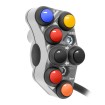 Linker Straßen-Lenkerschalter für Suzuki GSX-8 /R /S (Titan) Linker Straßen-Lenkerschalter für Suzuki GSX-8 /R /S (Titan)