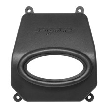 Coperchio cassa filtro per Suzuki GSX-8 /R /S