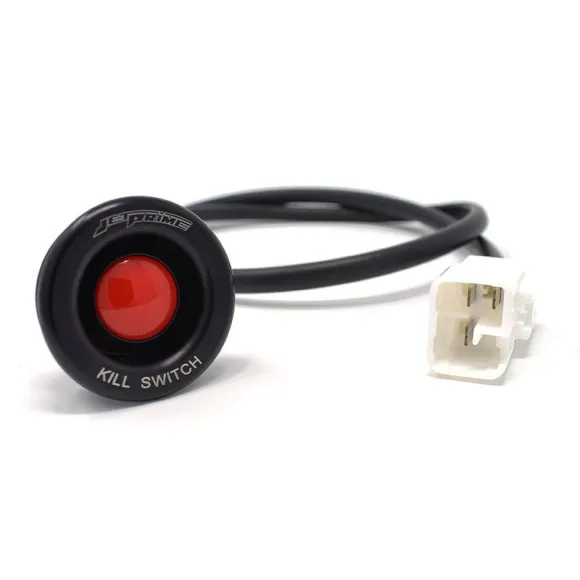 Kill Switch for Kawasaki Ninja ZX-10R/RR 2011/2022