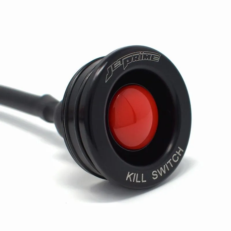 Kill Switch for Kawasaki Ninja ZX-10R/RR 2011/2022