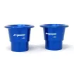 Jetprime Velocity stacks for Yamaha R3 Jetprime Velocity stacks for Yamaha R3