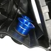 Jetprime Velocity stacks for Yamaha R3 Jetprime Velocity stacks for Yamaha R3