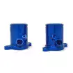 Kit aspirazione corpo farfallato Ø 38mm ovale per Yamaha T-MAX 530 2012/2016